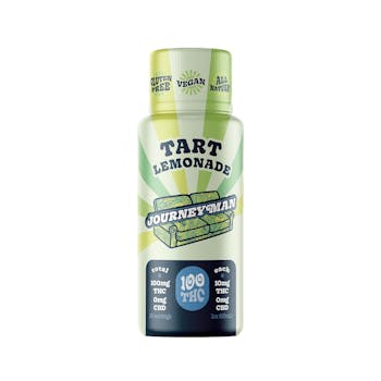 EL-Tart Lemonade 100mg (JM)